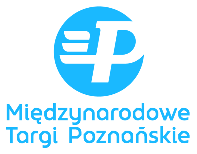 Logo międzynarodowe targi poznańskie